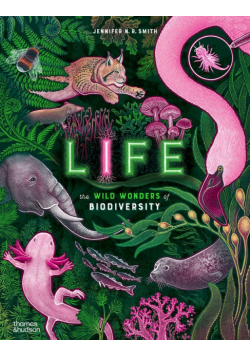 Life wer. angielska