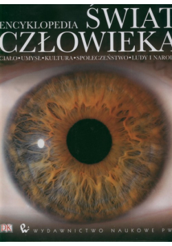 Encyklopedia Świat człowieka