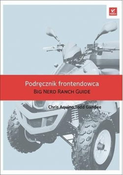 Podręcznik frontendowca The Big Nerd Ranch Guide