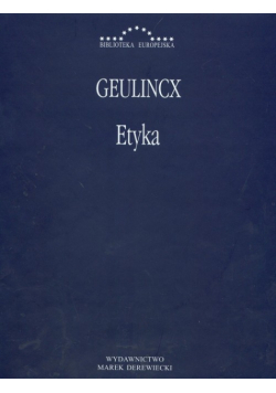 Etyka
