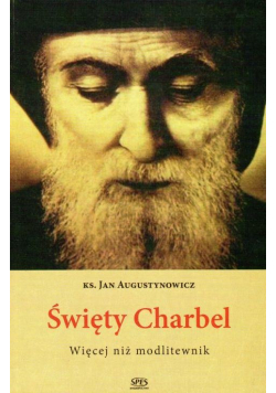 Święty Charbel