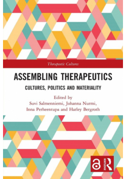 Assembling Therapeutics