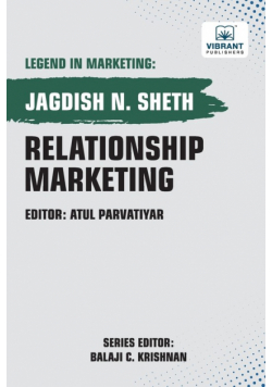 Relationship Marketing