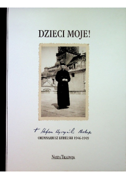 Dzieci Moje