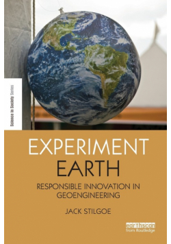 Experiment Earth