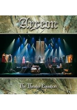 The Theater Equation + 5 Płyt DVD