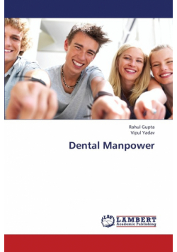 Dental Manpower