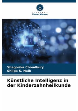 Künstliche Intelligenz in der Kinderzahnheilkunde