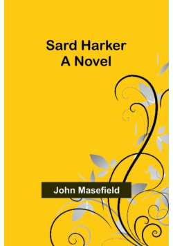 Sard Harker