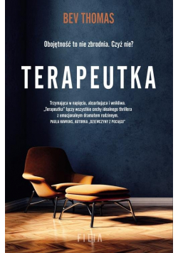 Terapeutka