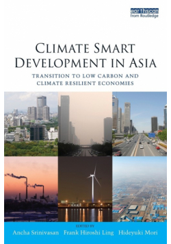 Climate Smart Development in Asia