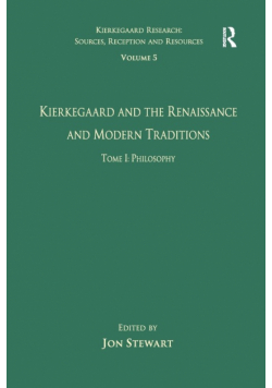 Volume 5, Tome I