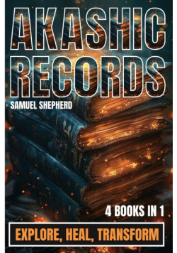 Akashic Records