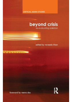 Beyond Crisis