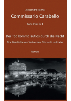 Commissario Carabello