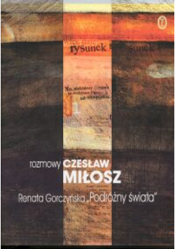 C. - Podróżny świata Rozmowy z em em