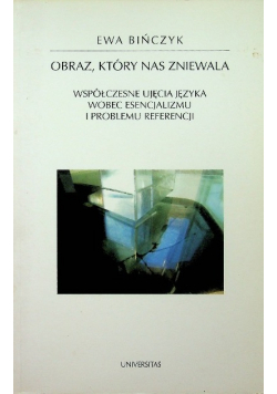 Obraz który nas zniewala