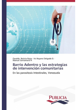 Barrio Adentro y las estrategias de intervención comunitarias