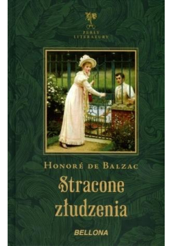 Stracone złudzenia