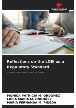 Reflections on the LOEI as a Regulatory Standard