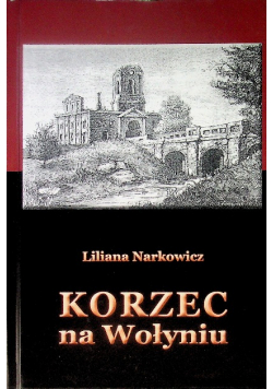 Korzec na Wołyniu