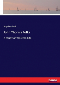 John Thorn's Folks