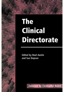The Clinical Directorate