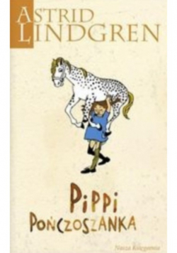 Pippi Pończoszanka