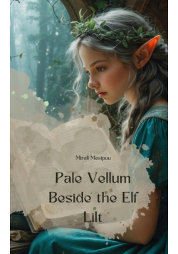 Pale Vellum Beside the Elf Lilt