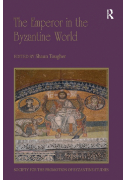 The Emperor in the Byzantine World