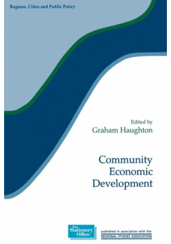 Community Economic Development