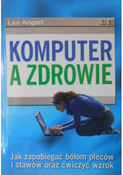 Komputer a zdrowie
