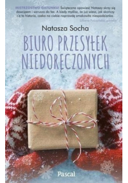 Biuro przesyłek niedoręczonych