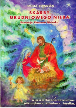 Skarby grudniowego nieba
