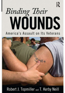 Binding Their Wounds