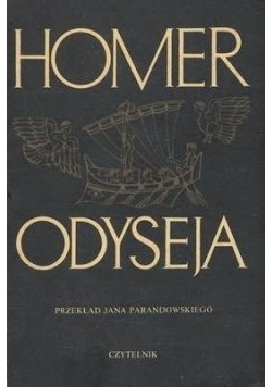 Homer Odyseja