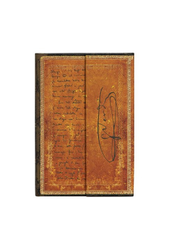 Notes Verdi Carteggio Mini Linia