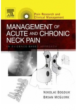 Management of Acute and Chronic Neck Pain