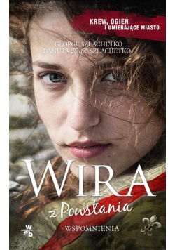 Wira z Powstania Wydanie kieszonkowe