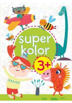 Superkolor 3+