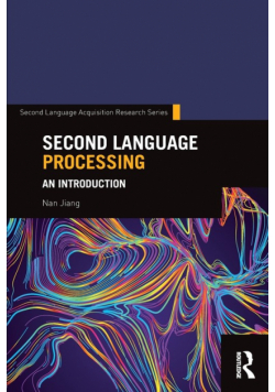 Second Language Processing