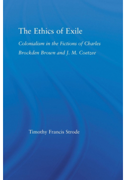 The Ethics of Exile