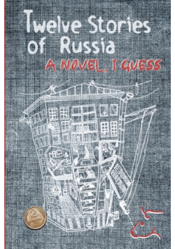 Twelve Stories of Russia