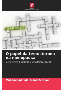O papel da testosterona na menopausa