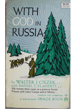 With God in Russia