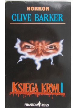 Księga krwi