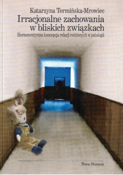 Irracjonalne zachowania w bliskich związkach