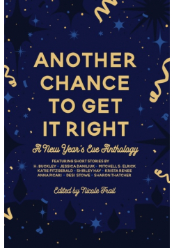 Another Chance to Get It Right