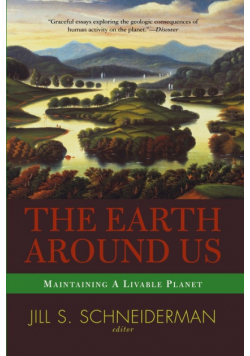 The Earth Around Us