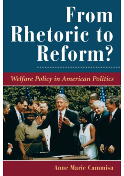 From Rhetoric To Reform?